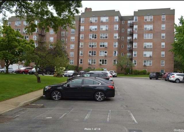Property at 18-50 211 Unit 1C, Bayside, NY 11360, 2 beds, 1 bath