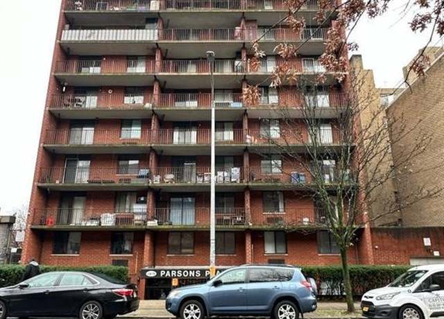 Property at 139-76 35th Ave Unit 1F, Flushing, NY 11354, 2 beds, 1 bath