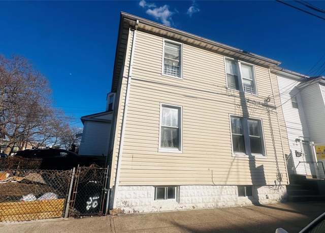 Property at 22-01 125th St, College Point, NY 11356, 4 beds, 2 baths