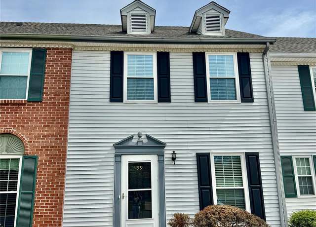 Property at 59 Matthews Ln, Washingtonville, NY 10992, 2 beds, 2.5 baths