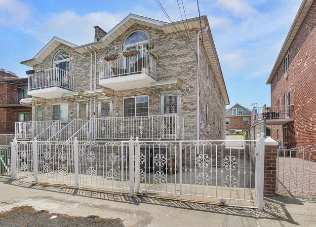 Property at 907 Clarence Ave, Bronx, NY 10465, 6 beds, 5 baths
