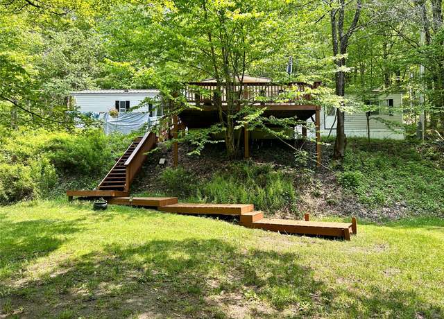 Property at 367 Mud Pond Rd, Livingston Manor, NY 12758, 3 beds, 2 baths