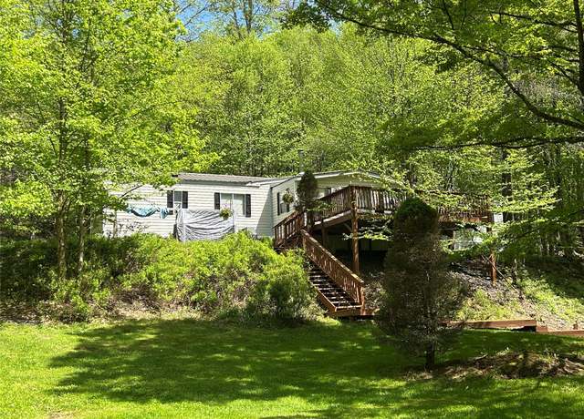 Property at 367 Mud Pond Rd, Livingston Manor, NY 12758, 3 beds, 2 baths