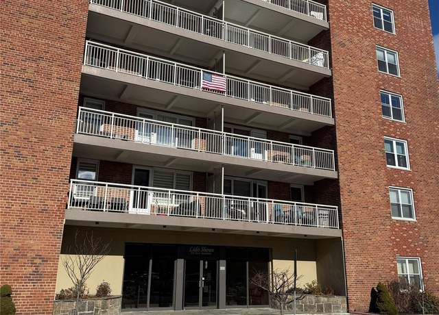 Property at 855 E Broadway Unit 3D, Long Beach, NY 11561, 2 beds, 2 baths