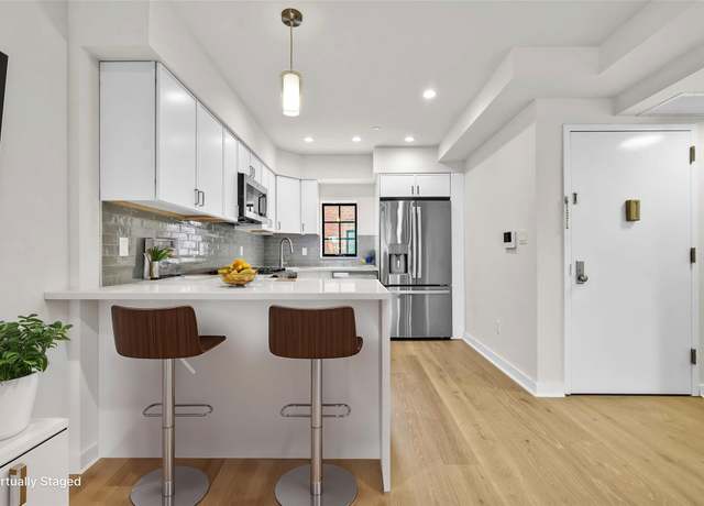 Property at 25-25 31st Ave Unit 6B, Astoria, NY 11106, 2 beds, 1 bath