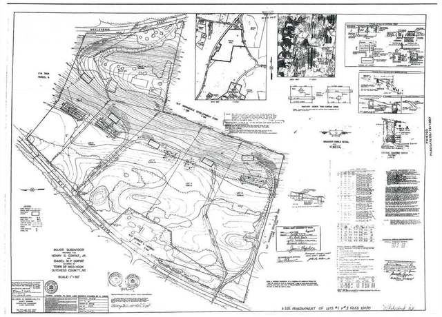 Property at Whalesback Rd, Red Hook, NY 12571
