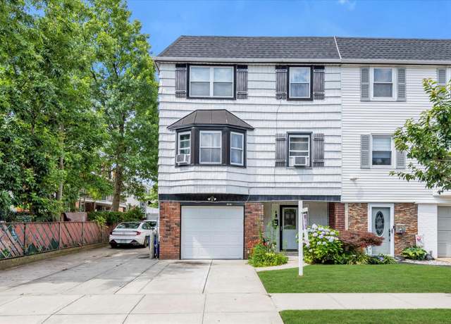 Property at 1828 215th St, Bayside, NY 11360, 7 beds, 4.5 baths