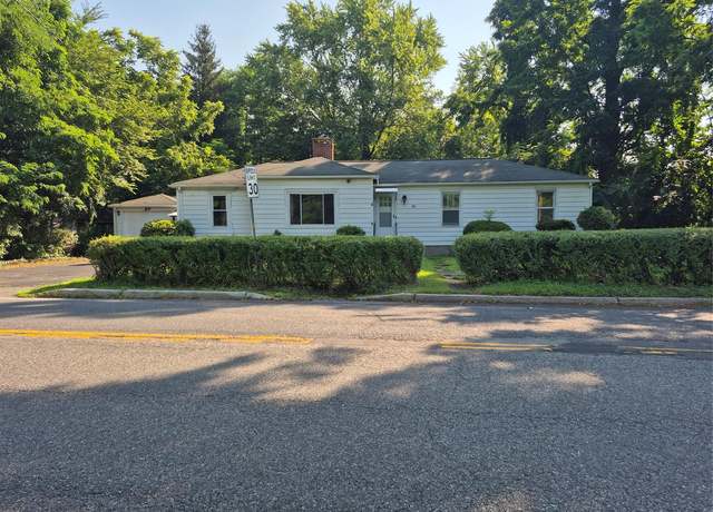 Property at 4 State Route 55, Napanoch, NY 12458, 3 beds, 1 bath