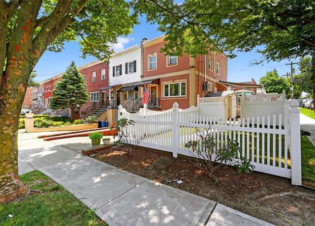 Property at 767 Clarence Ave, Bronx, NY 10465, 3 beds, 2 baths