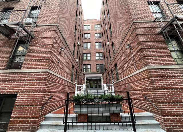 Property at 828 Gerard Ave Unit 2G, Bronx, NY 10451, 1 bed, 1 bath