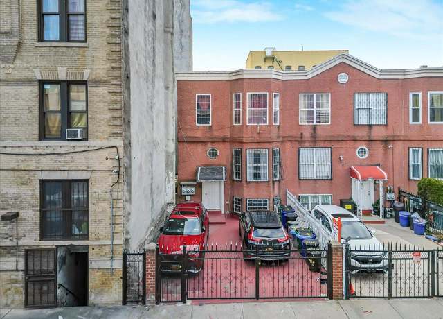 Property at 999 Kelly St, Bronx, NY 10459, 6 beds, 3 baths