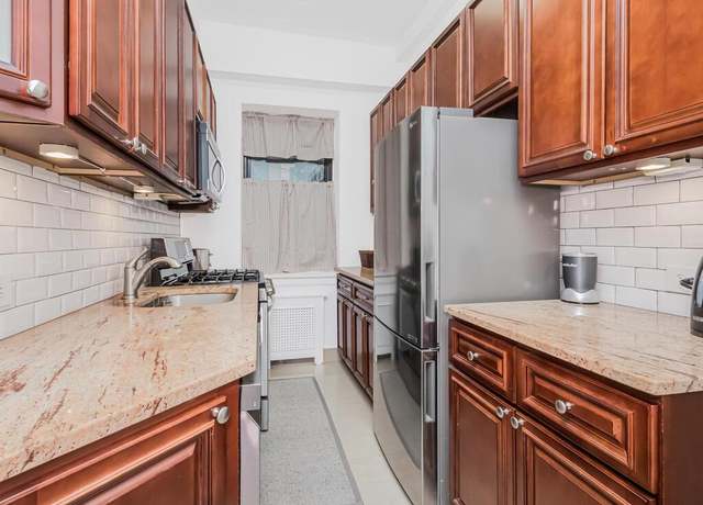 Property at 3840 Greystone Ave Unit BK, Bronx, NY 10463, 2 beds, 1 bath