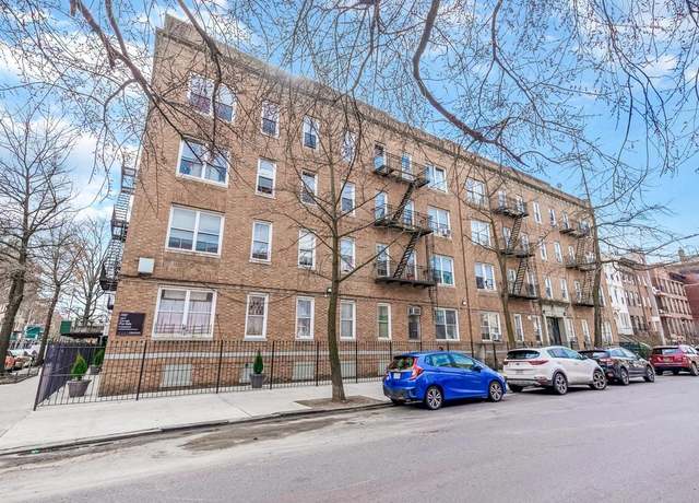 Property at 1384 Pacific St Unit A2, Brooklyn, NY 11216-HDFC, 2 beds, 1 bath