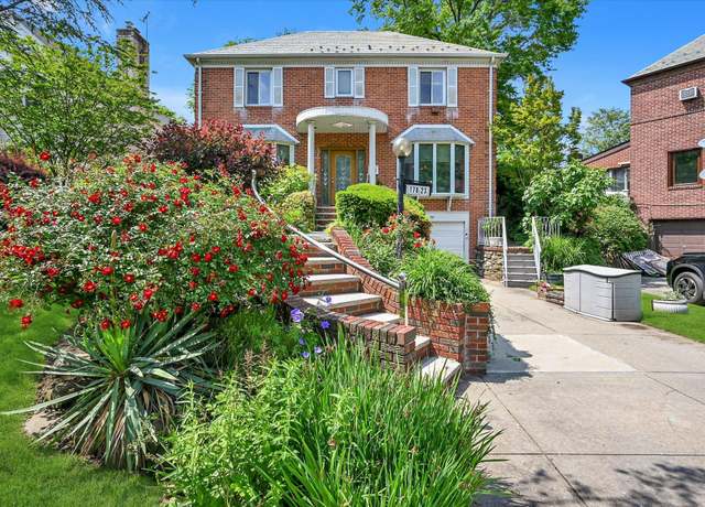 Property at 178-23 Edgerton Rd, Jamaica Estates, NY 11432, 5 beds, 4 baths
