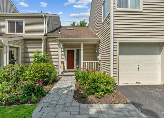 Property at 79 Meadow Way, Hopewell Junction, NY 12533, 2 beds, 1.5 baths