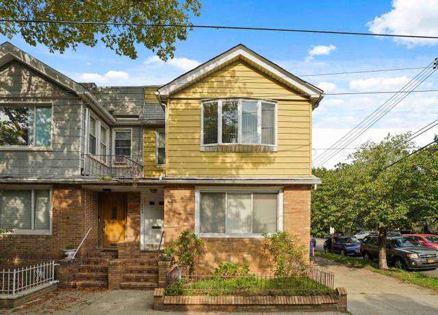 Property at 70-49 66th Pl, Glendale, NY 11385, 6 beds, 3 baths