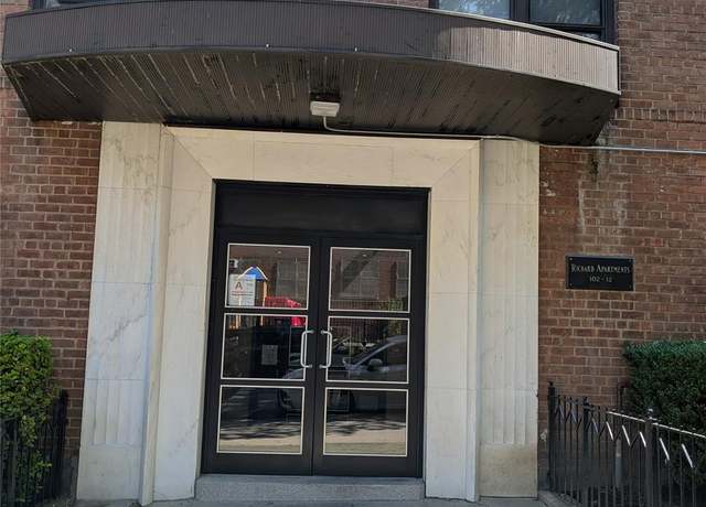 Property at 10212 65th Ave Unit D17, Forest Hills, NY 11375, 2 beds, 1 bath