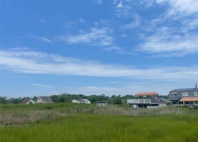 Property at Dahlia Dr, Mastic Beach, NY 11951