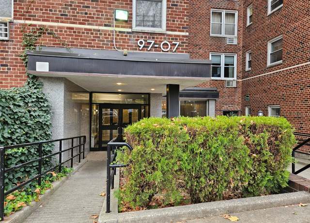 Property at 97-07 67th Ave Unit 1A, Rego Park, NY 11374, 1 bath