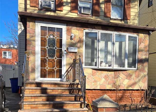Property at 113-21 203rd St, Saint Albans, NY 11412, 4 beds, 3 baths