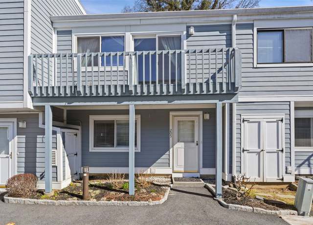 Property at 25 Barker St #205, Mount Kisco, NY 10549, 3 beds, 2.5 baths