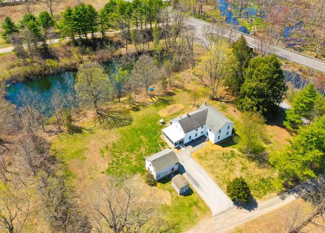 Property at 8 Traver Rd, Staatsburg, NY 12580, 4 beds, 2.5 baths