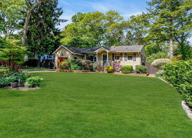 Property at 69 Indian Head Dr, Sayville, NY 11782, 3 beds, 2 baths