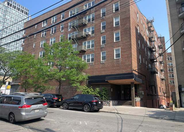 Property at 134-54 Maple Ave Unit 2S, Flushing, NY 11355, 1 bath