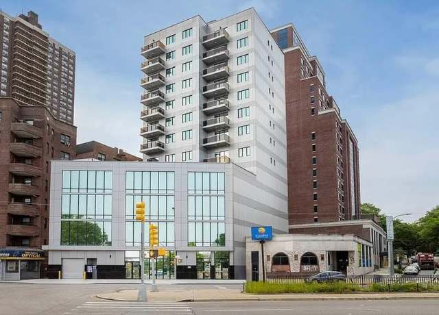 Property at 124-28 Queens Blvd Ph -D, Kew Gardens, NY 11415, 2 beds, 1 bath