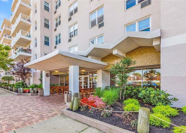 Property at 522 Shore Rd Unit 1KK, Long Beach, NY 11561, 2 beds, 1 bath