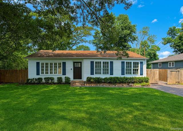 Property at 112 Miramar Ave, East Patchogue, NY 11772, 4 beds, 2 baths