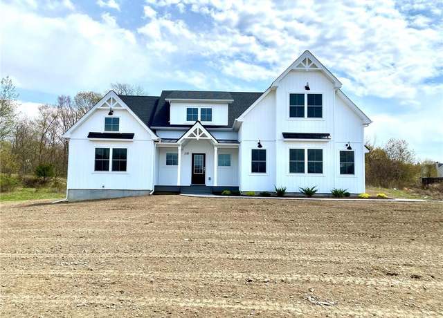 Property at 143 Decker Rd, Middletown, NY 10940, 4 beds, 2.5 baths