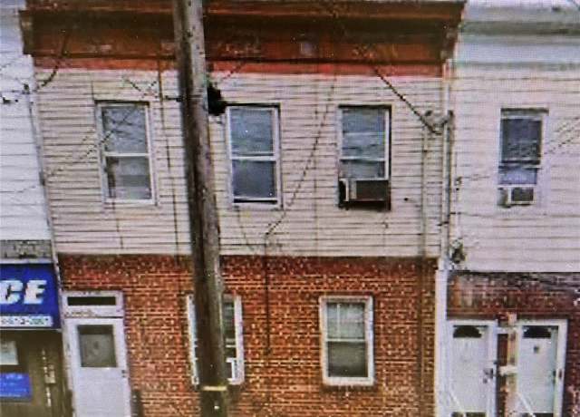 Property at 9005 Rockaway Blvd, Ozone Park, NY 11416