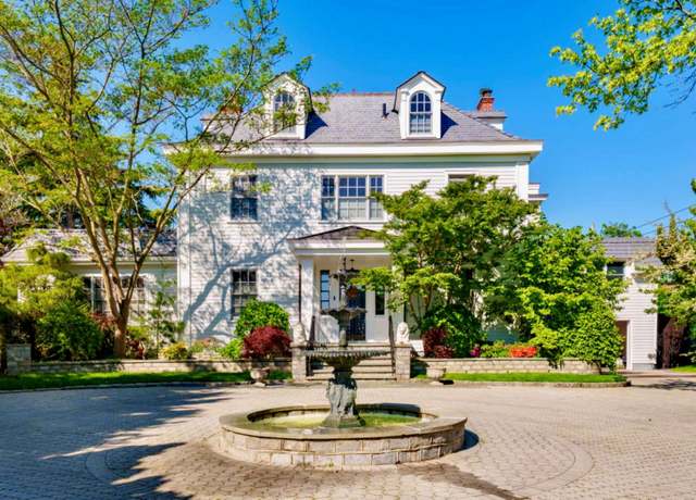 Property at Undisclosed address, Bayside, NY 11360, 5 beds, 4.5 baths