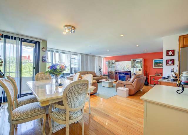 Property at 10-11 162nd St Unit 7A, Beechhurst, NY 11357, 1 bed, 1 bath