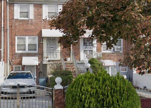 Property at 222-31 141st Rd, Springfield Gardens, NY 11413, 3 beds, 2 baths