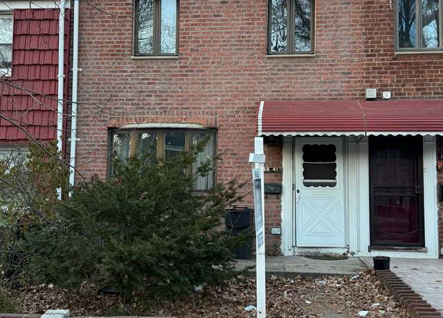 Property at 144-41 68th Ave, Kew Garden Hills, NY 11367, 3 beds, 1.5 baths
