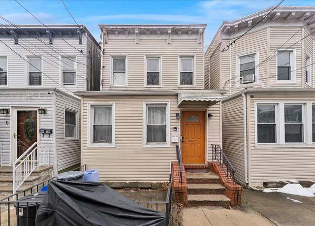 Property at 80-16 86th Rd, Woodhaven, NY 11421, 4 beds, 2 baths