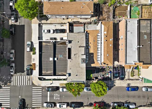 Property at 965 Glenmore Ave, Brooklyn, NY 11208