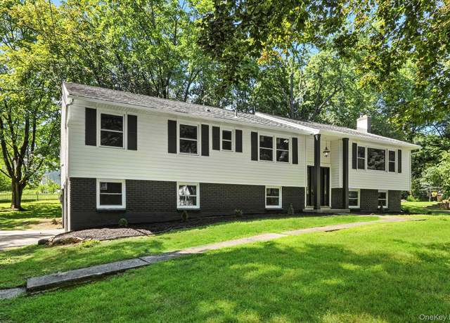 Property at 24 Miron Dr, Poughkeepsie, NY 12603, 4 beds, 3 baths