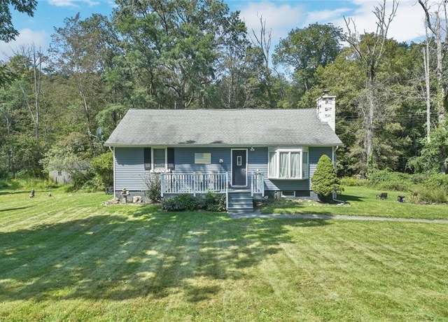 Property at 170 Prospect Rd, Monroe, NY 10950, 3 beds, 1 bath