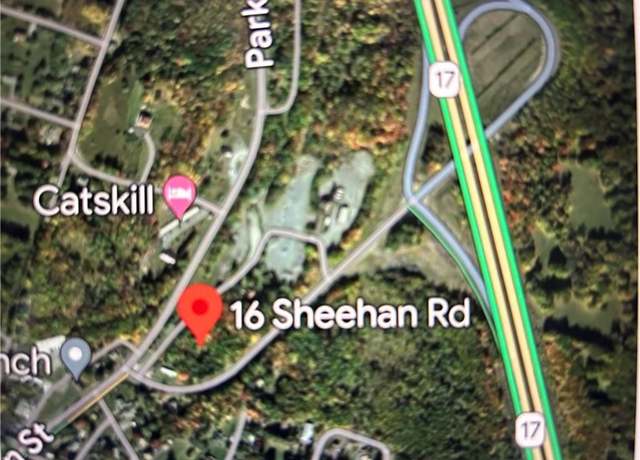 Property at Undisclosed address, Liberty, NY 12754
