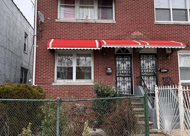 Property at 4026 Paulding Ave, Bronx, NY 10466, 3 beds, 1.5 baths