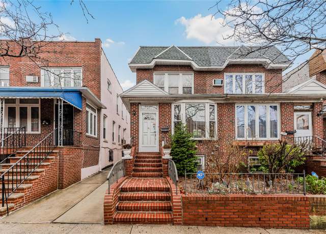 Property at 30-16 83rd St, East Elmhurst, NY 11370, 3 beds, 1.5 baths
