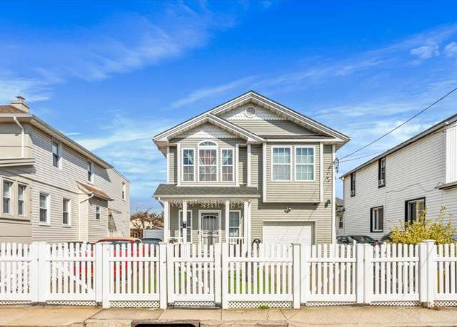 Property at 44 Monroe St, Inwood, NY 11096, 5 beds, 3 baths