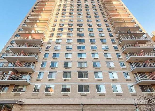 Property at 118-18 Union Tpke Unit 16A, Kew Gardens, NY 11415, 1 bed, 1 bath