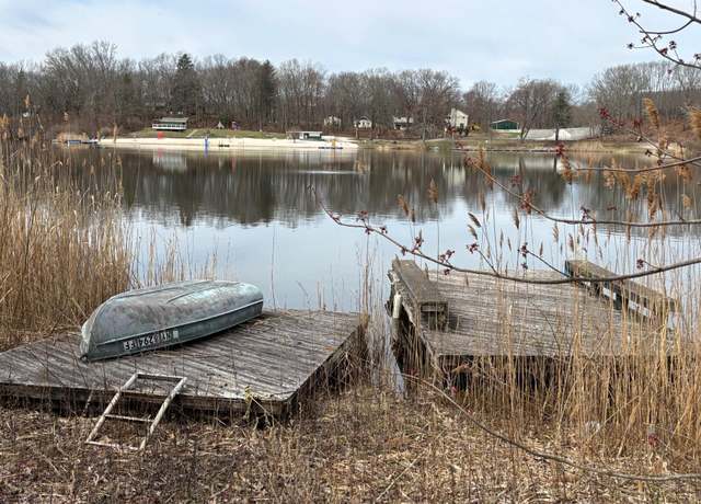 Property at 115 Shore Dr, Brewster, NY 10509