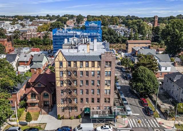 Property at 155-17 Sanford Ave #2, Flushing, NY 11355, 1 bed, 1 bath
