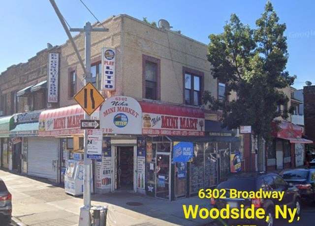 Property at 63-02 Broadway Ave, Woodside, NY 11377, 4 beds, 6 baths