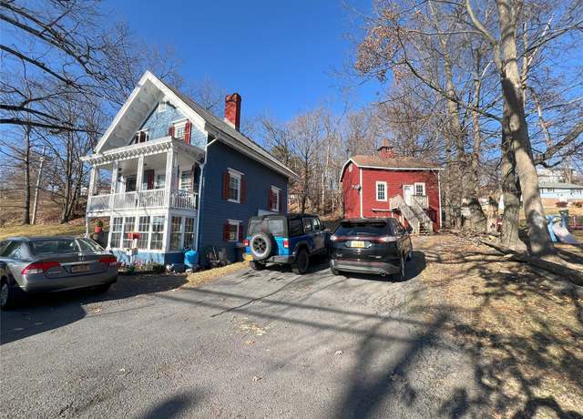 Property at 70 Main St, Chester, NY 10918, 5 beds, 4 baths